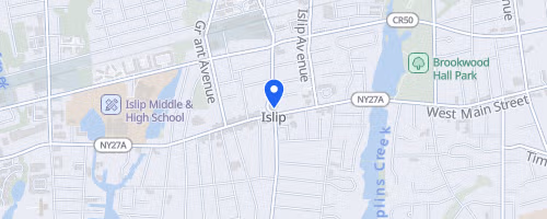 Islip Fire Department Turkey Trot 5K
