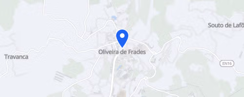 Rota de Lafões BTT