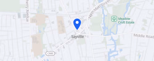 Sayville Summer Series