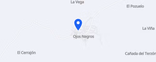 Trail Ojos Negros