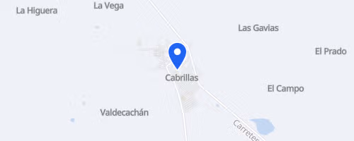 San Silvestre Cabrillana