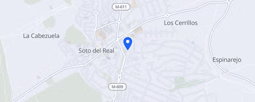 Carrera de Navidad de Soto del Real