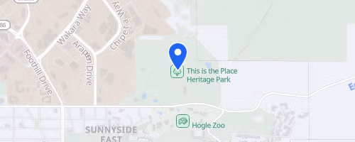 Park City Point 2 Point