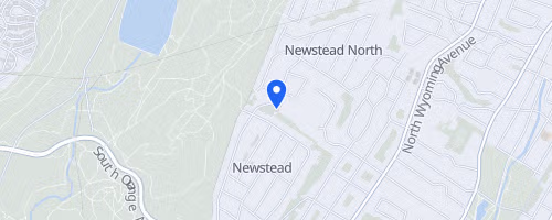 Newstead 5K