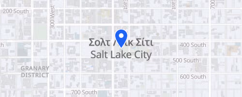 Salt Lake City Marathon