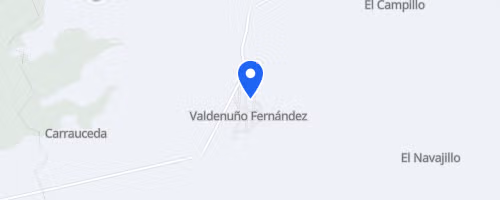 Marcha MTB Valdenuño