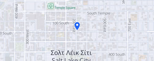 Salt Lake City Marathon
