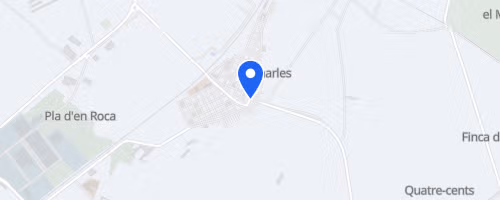 Cursa Lo Balcó del Delta