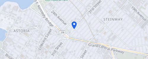 The Triboro Adventure Tour
