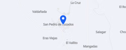 Carrera Solidaria San Pedreja