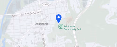 Zelienople Bed Derby
