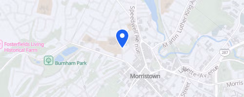 Morristown Corporate Classic 5K