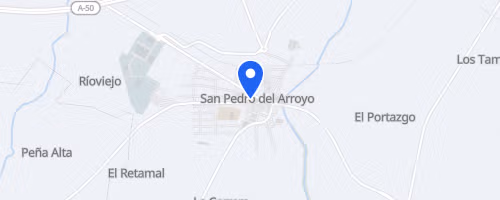 Carrera Popular San Pedreños