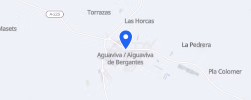 BTT Aguaviva
