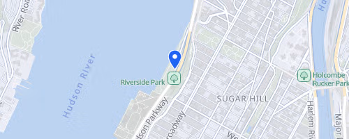 Hudson Mile