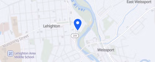 Wicked Fast Marathon & Half Marathon Poconos