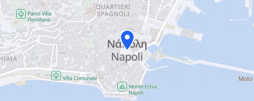 Maratona di Napoli
