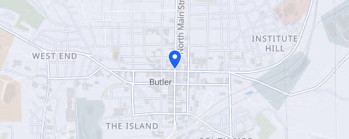 Butler YMCA Turkey Trot