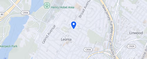 Leonia Run 4 Fun 2026