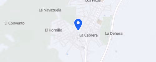 La Cabrera