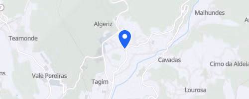 TRAIL DAS MAIAS