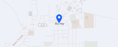 Burney Basin Days