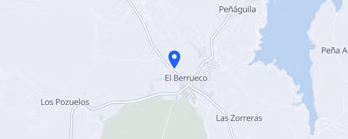 Genaro Trail