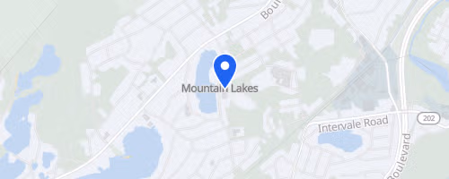 Mountain Lakes Turkey Trot Hosted by Lakeland Hills Family YMCA