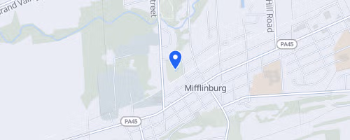 Mifflinburg 4th of July 5k