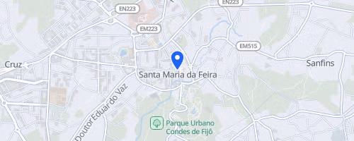 Trail da Rabanada
