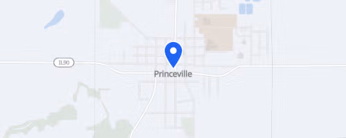 Princeville Heritage Days 5K Run/Walk