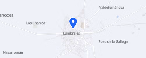 San Silvestre Villa de Lumbrales