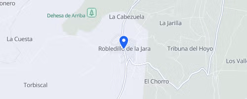 Desafío Robledillo