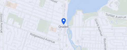 Oradell 5K - 2026