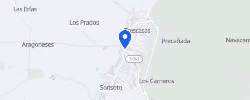 Carrera Pedestre Cañada Real
