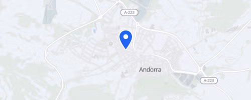 Andorra Epic Pyrenees