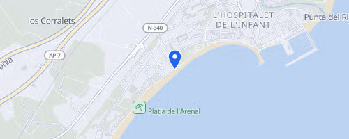 Cursa Popular de L'Hospitalet de l'Infant