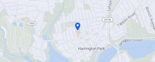 Harrington Park Fall Spectacular - 24th Annual