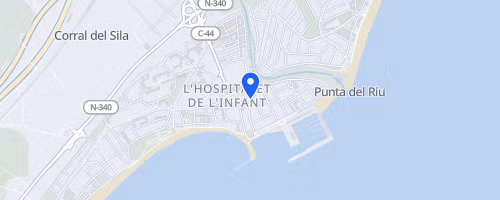 Sant Silvestre de l'Hospitalet de l'Infant