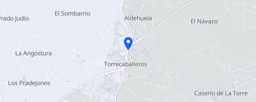Ruta BTT Segovia - Torrecaballeros