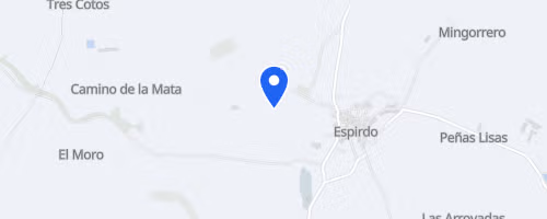 Carrera Pedestre Descubre el Camino
