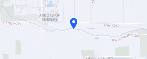 Blanchard River 5K Run/Walk