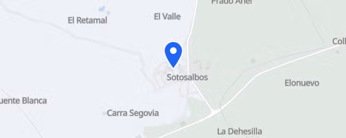 Marcha Cicloturista Sotosalbos