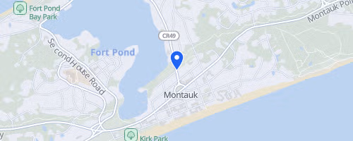 MightyMan Montauk