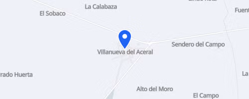 Carrera Nocturna Villanueva del Aceral