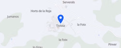 Cursa de Tivissa
