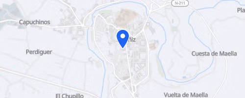 Duatlón Cross de Alcañiz