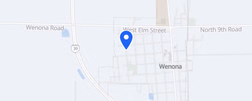 Wenona 5k