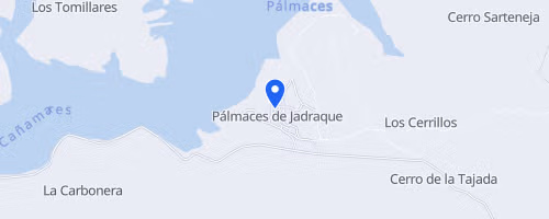Trail del Picozo