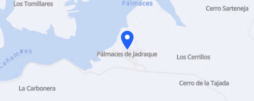 Triatlón Palmaces